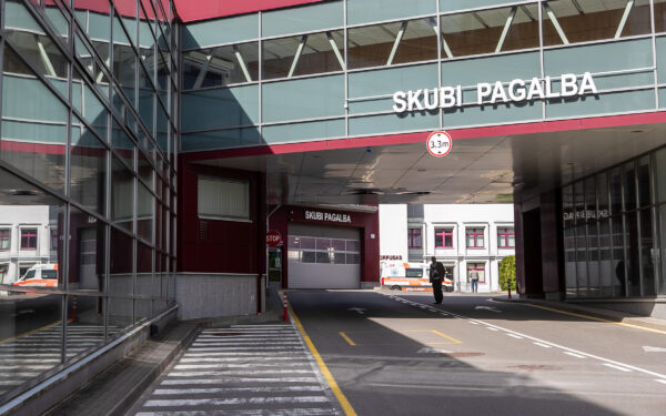 Valstybė investuoja į sveikatos sektorių: didinamas finansavimas šiose medicinos programose
