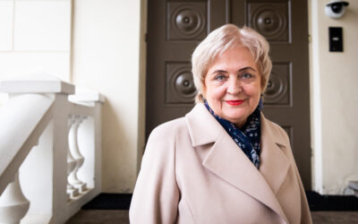 Birštono merei prokuroras prašo ne tik baudos: siūloma 4 metams uždrausti eiti pareigas