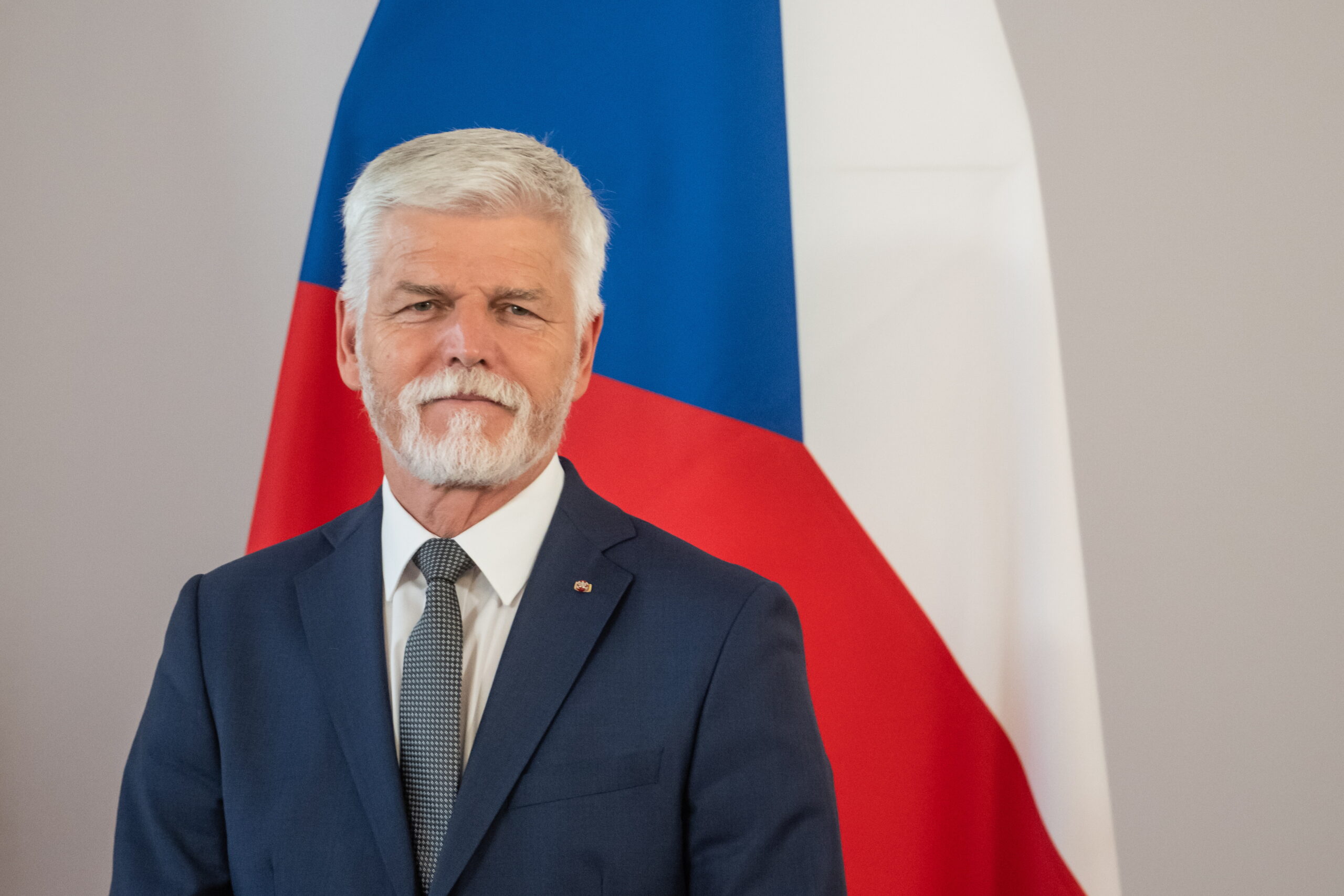 Vilniuje – Čekijos prezidento vizitas: Prezidentūra žada atskleisti detales artėjant susitikimo datai