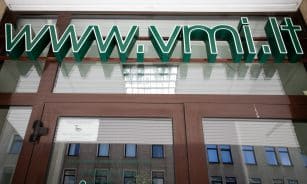 Valstybinė mokesčių inspekcija. ELTA / Dainius Labutis