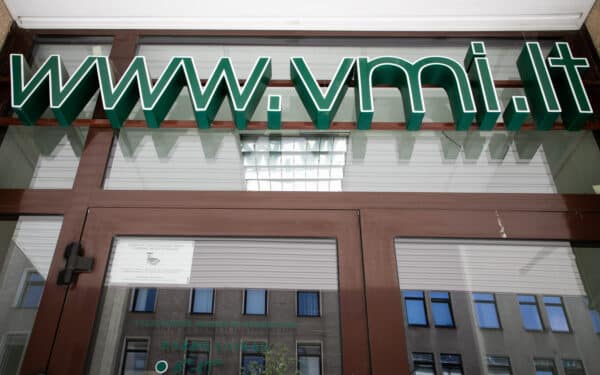 Valstybinė mokesčių inspekcija ieško naujo vadovo: paskelbtas konkursas iki kovo 4 dienos