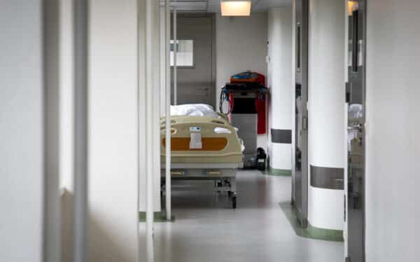 Kritiškai svarbi informacija pacientams: ligoninės stabdo paslaugas, atsisako gydyti