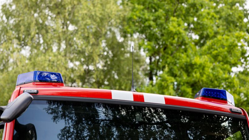 Nelaimė Kelmės rajone: gaisras pasiglemžė 77 metų vyro gyvybę