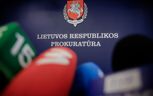 Dar viena „čekiukų“ byla:  prieš teismą stos Vilkaviškio tarybos narė