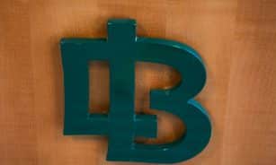 Lietuvos bankas. ELTA / Dainius Labutis