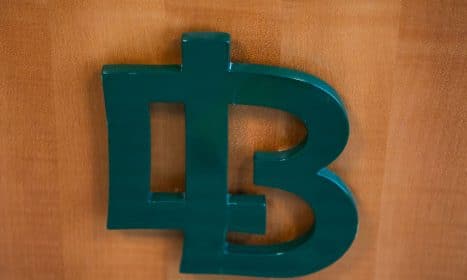 Lietuvos bankas. ELTA / Dainius Labutis