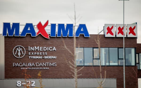 Pirkėjai jau dabar šturmuoja „Maxima“ parduotuves: tokių Velykinių nuolaidų nebuvo jau seniai