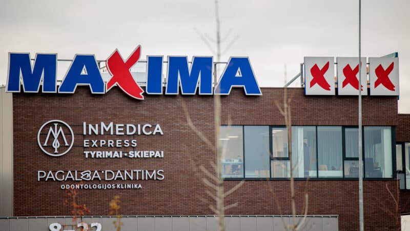 „Maxima“ įspėja visus pirkėjus: padarykite tai dabar, nes vėliau liksite be nieko
