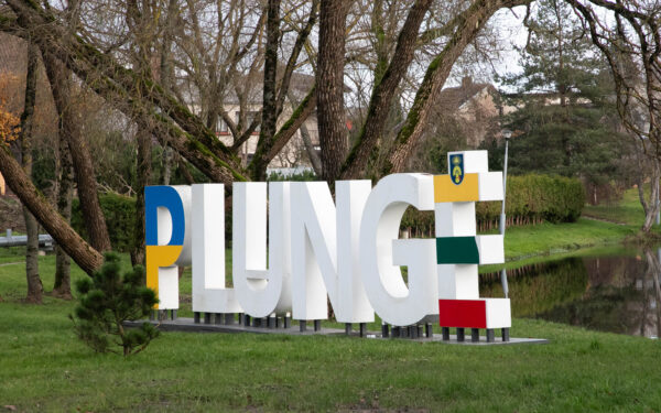 Plungė atsidūrė investuotojų žemėlapyje: Vyriausybė priėmė svarbų nutarimą