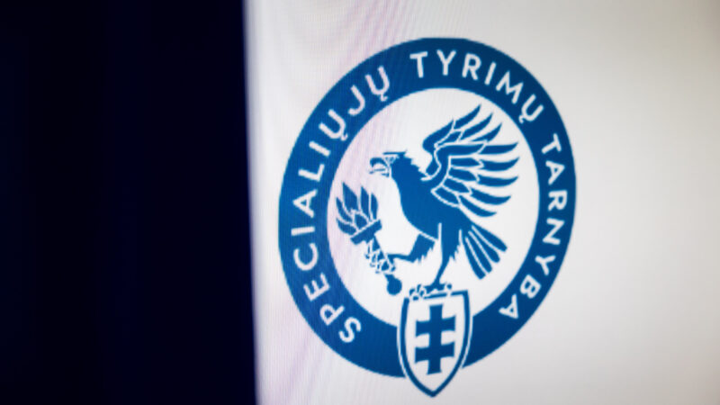 STT pradėjo tyrimą: įtariama, kad dalis vairuotojų mokymų gali būti neskaidrūs