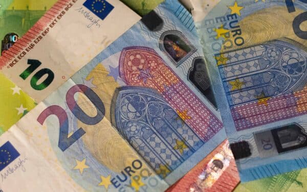 Lietuvos biudžetas pildosi sparčiau nei tikėtasi: atskleista, iš kur tiek pinigų