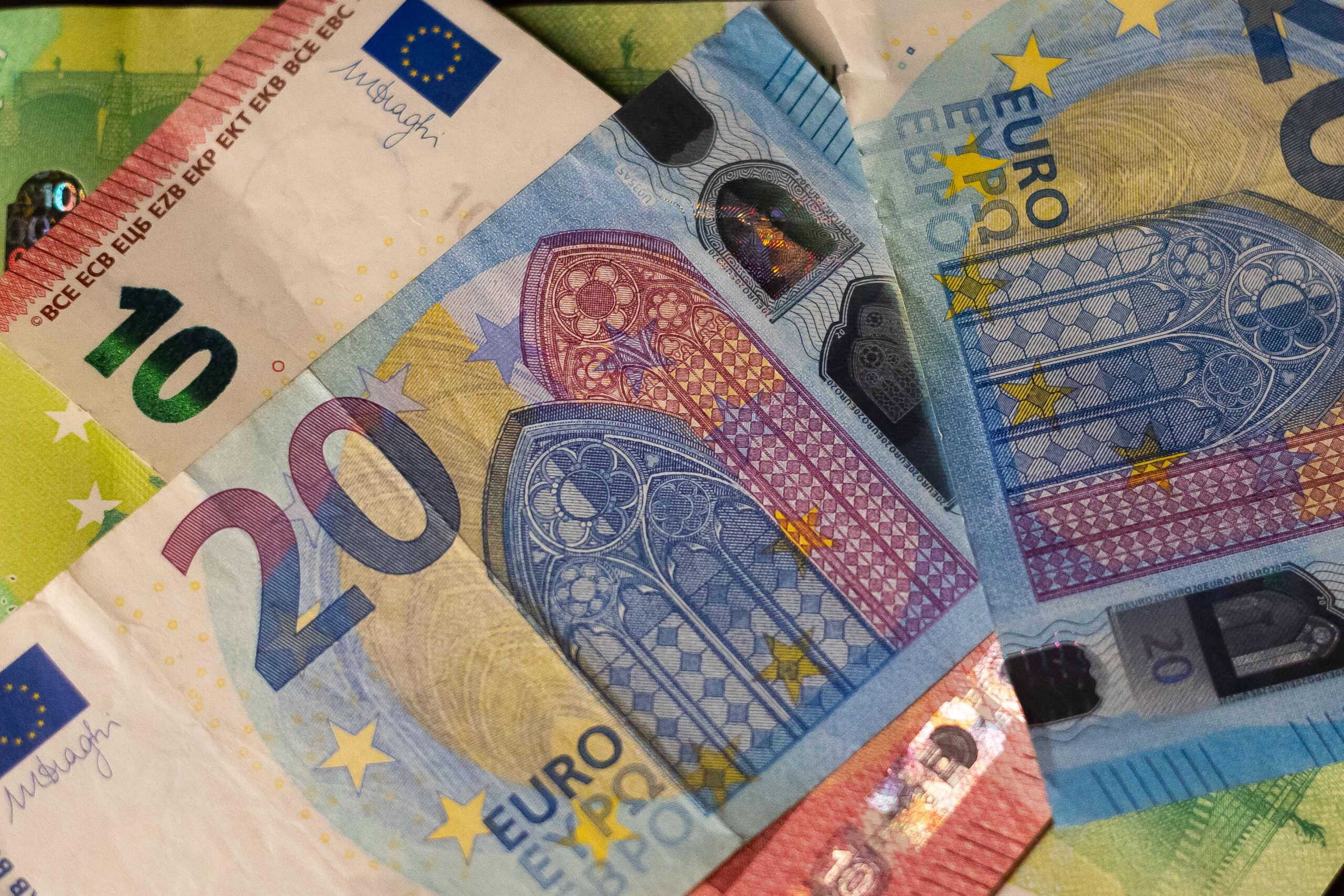 Lietuvos biudžetas pildosi sparčiau nei tikėtasi: atskleista, iš kur tiek pinigų