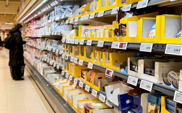 Po Valstybės kontrolės audito – siūlymas perbraižyti rezervo atsargų sistemą