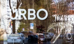 “Urbo“ bankas.ELTA / Dainius Labutis