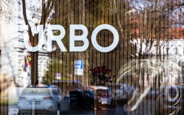 Mažiau uždirbo, bet daugiau skolino:„Urbo“ banko metų rezultatai intriguojantys