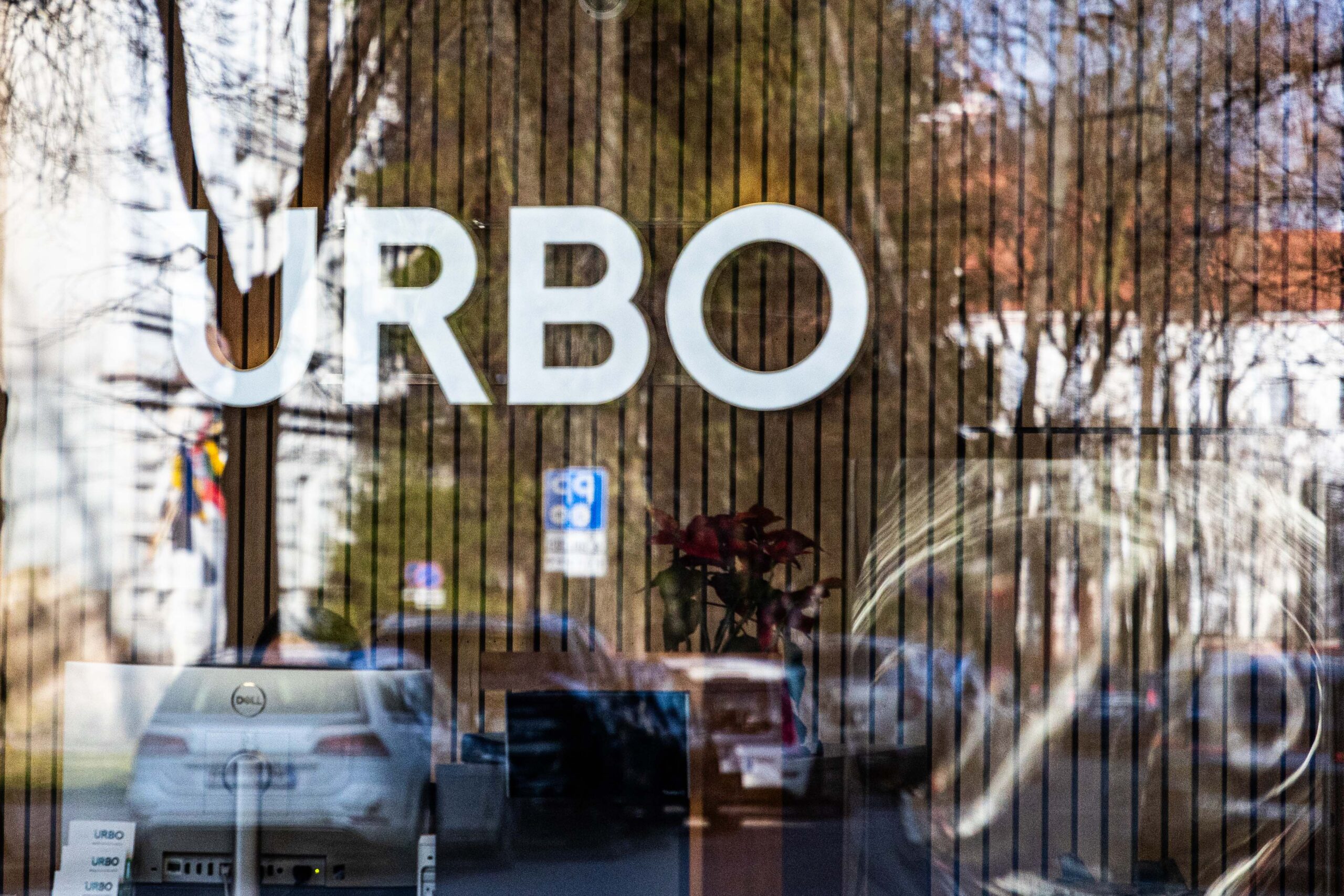 Mažiau uždirbo, bet daugiau skolino:„Urbo“ banko metų rezultatai intriguojantys