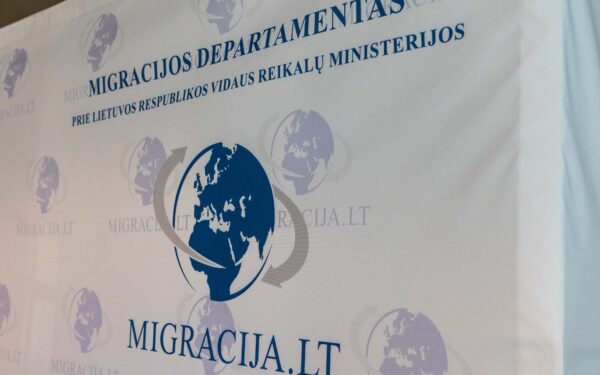 Neplanuotas išbandymas sostinėje: Migracijos departamentas liko be šildymo