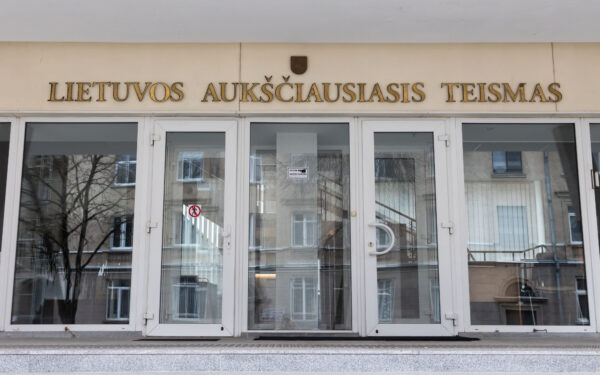 Aukščiausiasis Teismas paskelbė galutinį verdiktą Klaipėdos rajono ūkininkei dėl jaučio mirtinai sužalojusio senolį