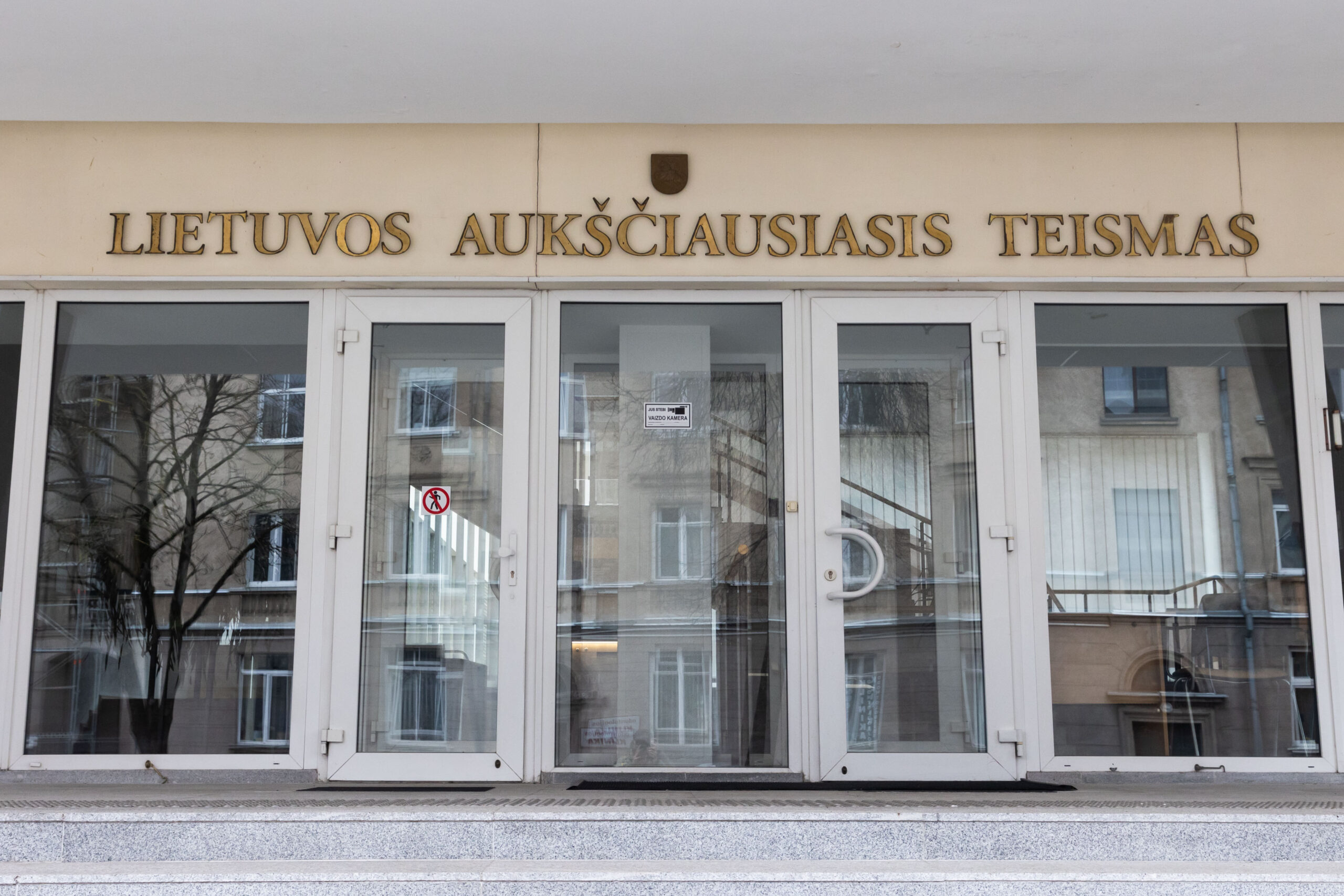 Aukščiausiasis Teismas paskelbė galutinį verdiktą Klaipėdos rajono ūkininkei dėl jaučio mirtinai sužalojusio senolį