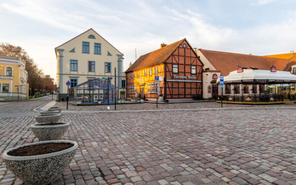 Startuoja „Klaipėdos Kaziukas 2026“: šventė žada nepamirštamą savaitgalį visai šeimai