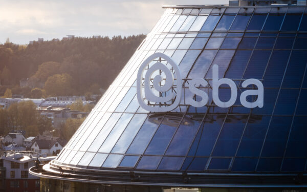 Strateginis SBA baldų žingsnis JAV rinkoje: Šiaurės Karolinoje oficialiai atidaryta gamykla