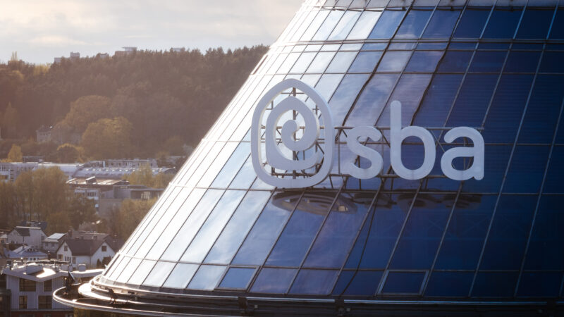 Strateginis SBA baldų žingsnis JAV rinkoje: Šiaurės Karolinoje oficialiai atidaryta gamykla