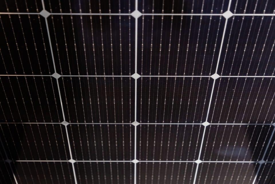 Didžiausia saulės modulių gamintoja Šiaurės Europoje „SoliTek“ oficialiai atveria naujos gamyklos Vilniuje duris. ELTA / Dainius Labutis