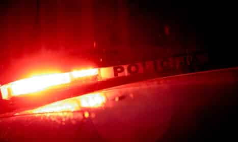 Policija. ELTA / Josvydas Elinskas