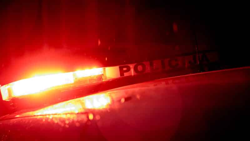 Mirtina avarija ties Marijampole: žuvusysis –   Estijos pilietis, ieškomas vairuotojas