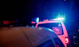 Policija. ELTA / Josvydas Elinskas