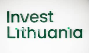 Investuok Lietuvoje. ELTA / Andrius Ufartas