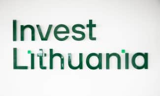 Investuok Lietuvoje. ELTA / Andrius Ufartas