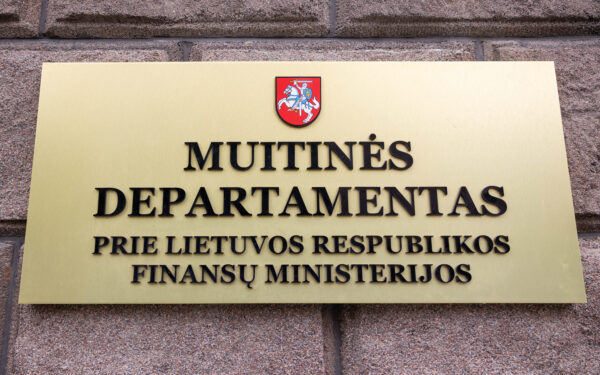 Permainos Muitinėje: generalinio direktoriaus atranką laimėjo ilgametė pareigūnė