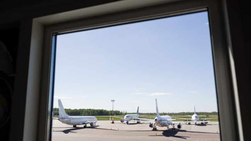 160 tūkst. turistų ir milijoninės pajamos: „Tez Tour“ skelbia įspūdingus rezultatus