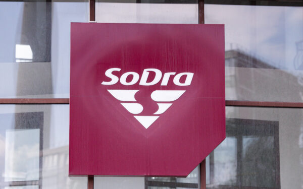 Gausite didesnę išmoką nei anksčiau: „Sodra“ paskelbė, kas netrukus gaus daugiau pinigų