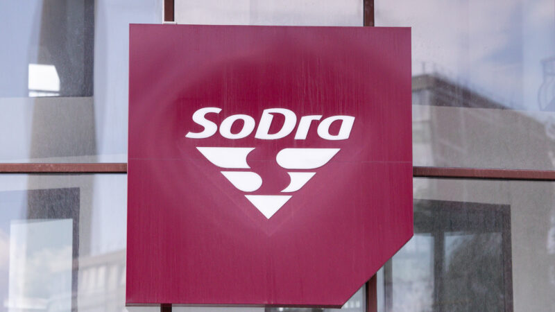 Gausite didesnę išmoką nei anksčiau: „Sodra“ paskelbė, kas netrukus gaus daugiau pinigų