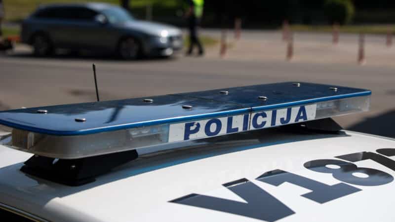 Futbolo bendruomenę sukrėtė išpuolis Alytuje: sužeistas „Dainavos“ žaidėjas iš Nigerijos