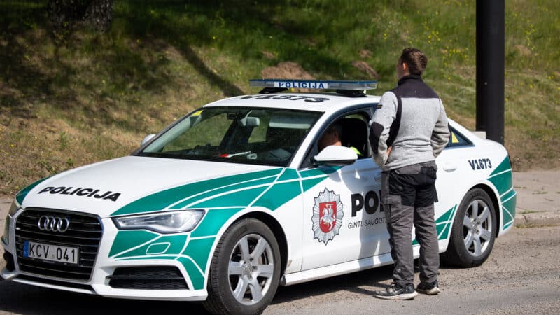 Prokuratūra ėmėsi veiksmų: futbolininko užpuolikui – įtarimai dėl pasikėsinimo nužudyti