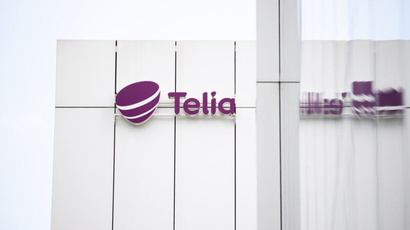 Po struktūrinių permainų „Telia Lietuva“ – dar viena rokiruotė