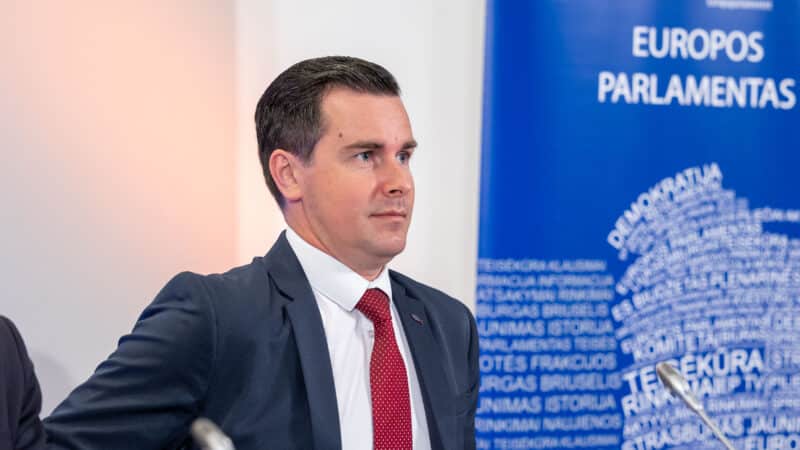 Po verslo spaudimo – valdžios atsakas: ruošiamos naujos paskatos, kurios gali sujudinti ekonomiką