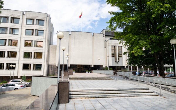 Regionų ministerijos nebus, bet pokyčiai galimi: Vyriausybė ieško kito sprendimo