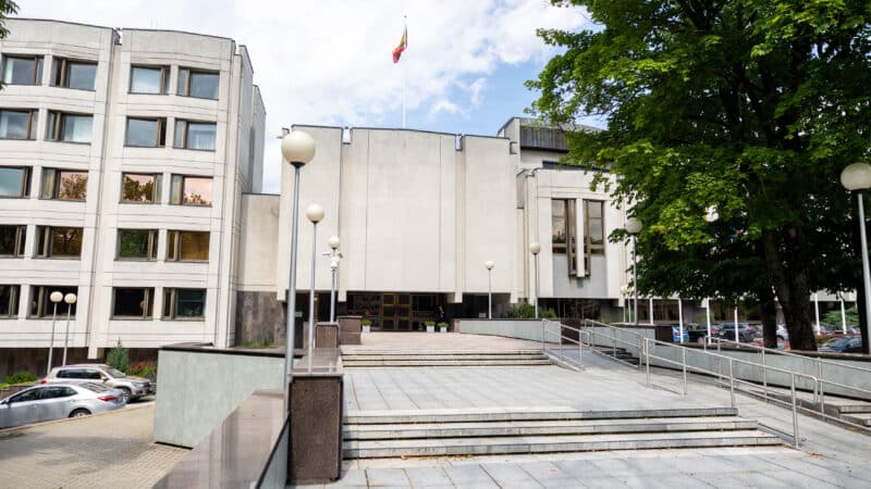 Regionų ministerijos nebus, bet pokyčiai galimi: Vyriausybė ieško kito sprendimo