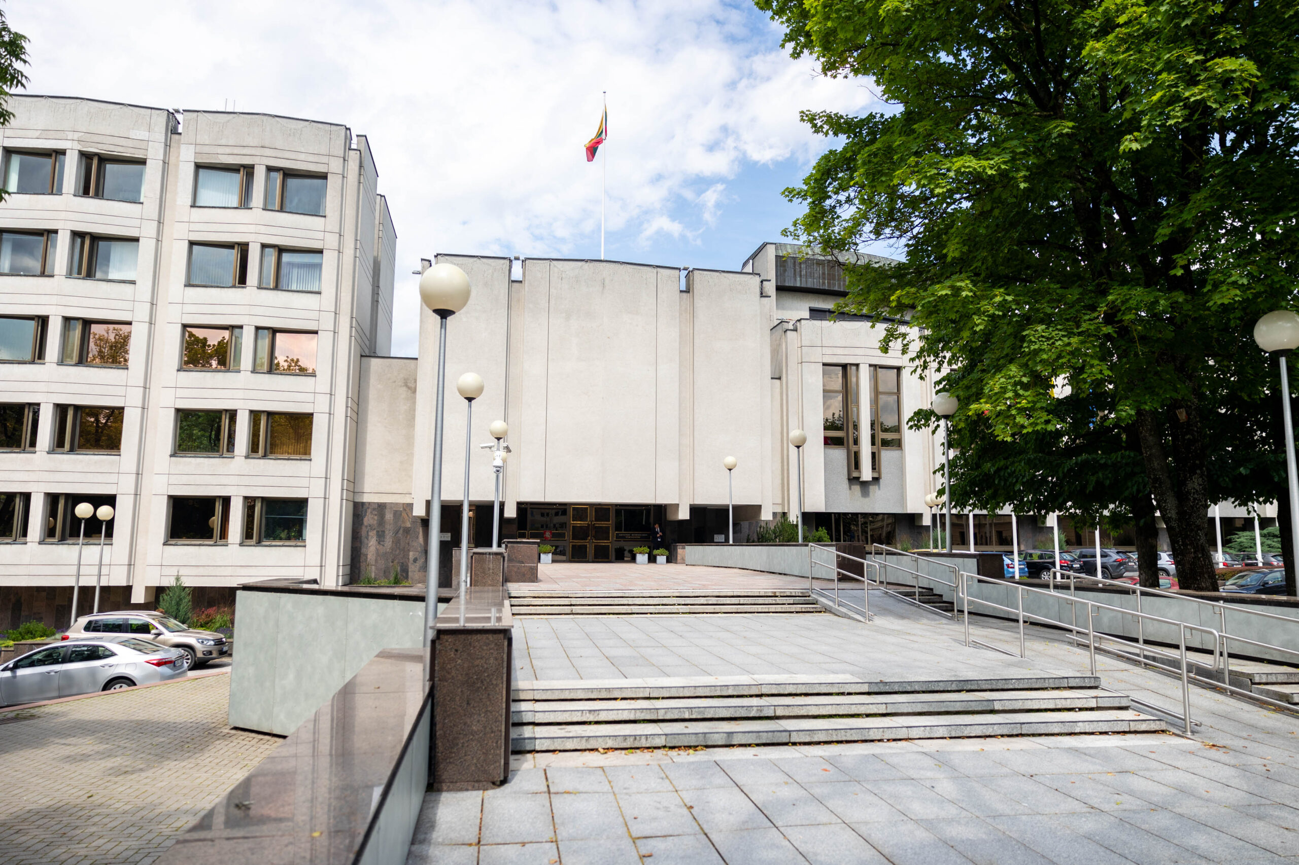 Regionų ministerijos nebus, bet pokyčiai galimi: Vyriausybė ieško kito sprendimo