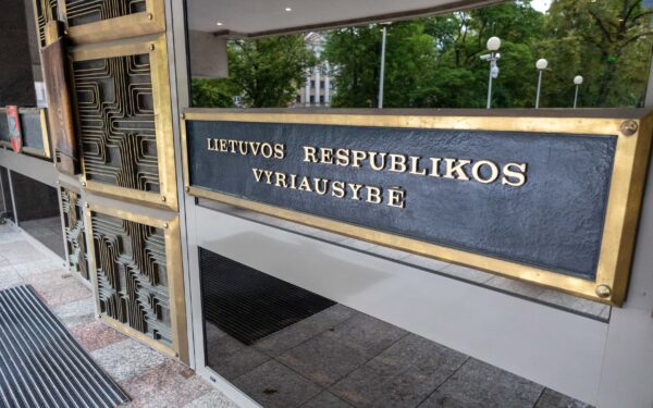 Ekstremali situacija visoje Lietuvoje: Nacionalinio saugumo komisija aptars dvi augančias grėsmes