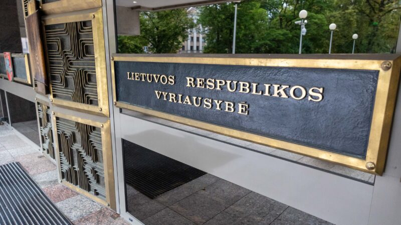 Ekstremali situacija visoje Lietuvoje: Nacionalinio saugumo komisija aptars dvi augančias grėsmes