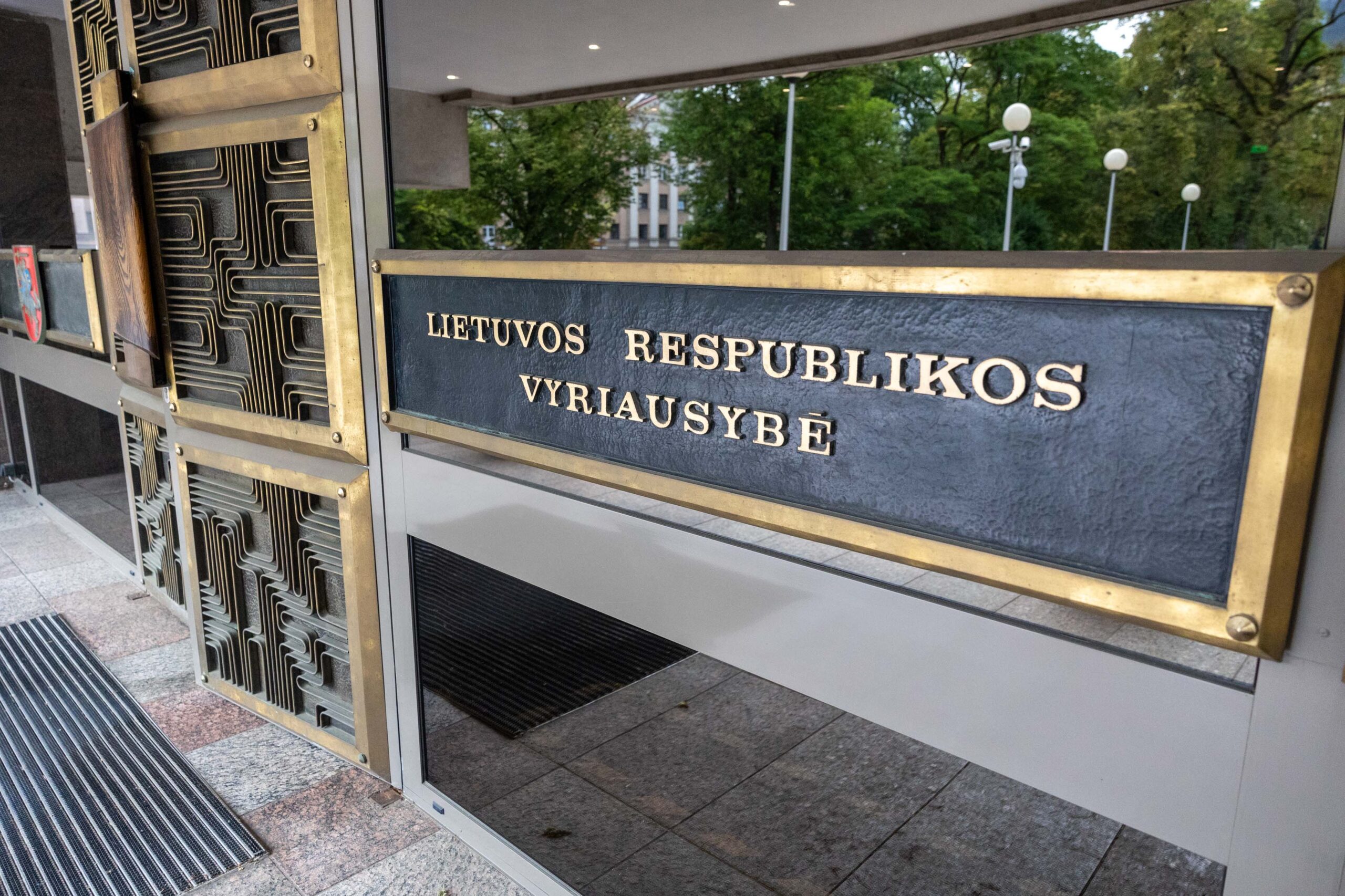 Ekstremali situacija visoje Lietuvoje: Nacionalinio saugumo komisija aptars dvi augančias grėsmes