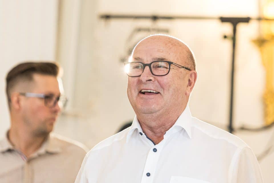 Visvaldas Matijošaitis. ELTA / Rokas Tenys