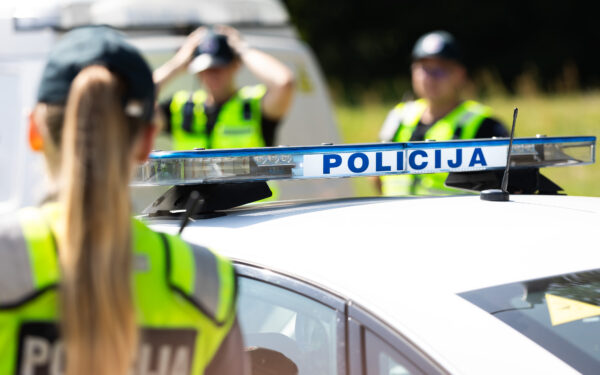 Klaipėdos raj. pasidarbavo ilgapirščiai: Kretingalėje apvogtas namas, nuostoliai siekia penkiaženklę sumą