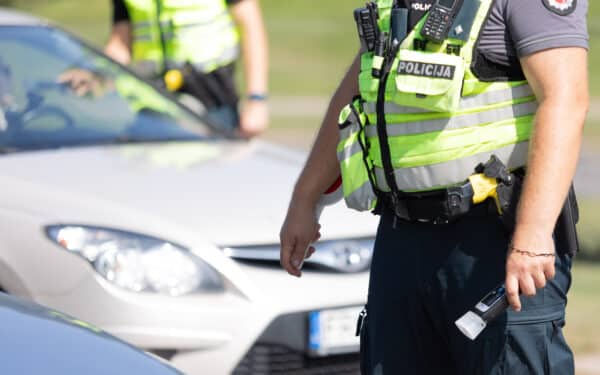 Svarbus sprendimas: keičiasi kompensacijos pareigūnams, aiškesnė tvarka