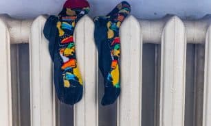 Šildymas.ELTA / Dainius Labutis